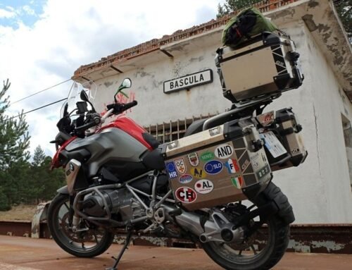 Cuestiones importantes antes de contratar un seguro de moto