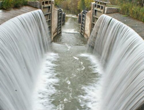Descubriendo el Canal de Castilla