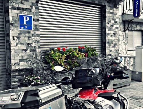 5 formas de viajar sin pagar hoteles