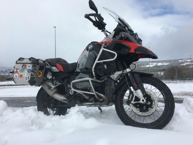 la leyenda continua 2018 otroenmoto