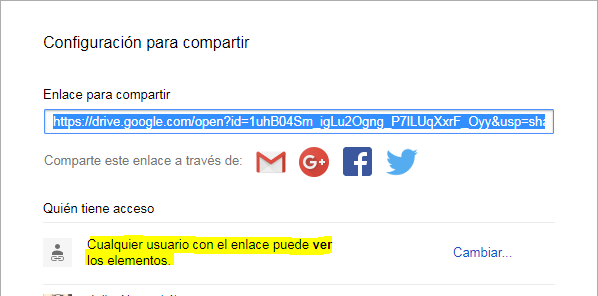 Planificar un viaje con Google