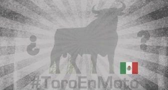 ToroEnMoto Mexico
