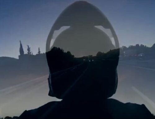 Ruta en moto por la Tramuntana y Sa Calobra