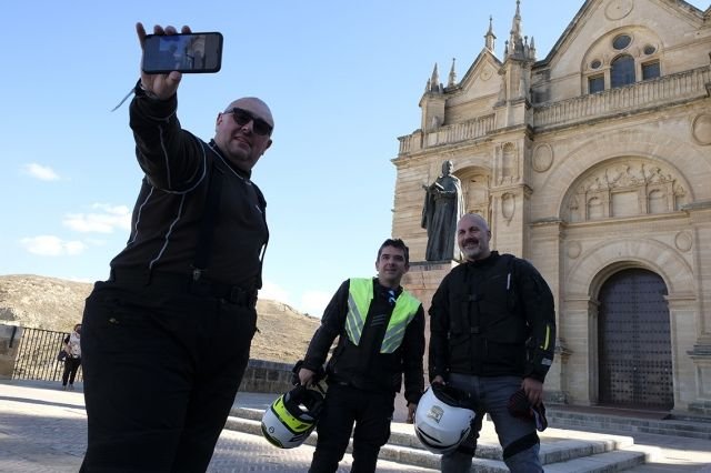 Coast2Coast 2020 Checkpoint