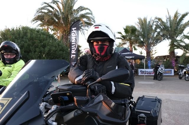 Coast2Coast 2020 Salida