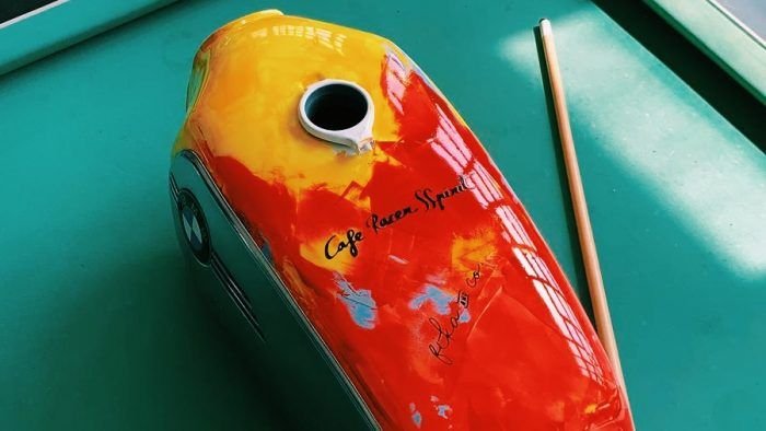 Deposito personalizado by FIKA & CO para CRSS Deposito personalizado by FIKA & CO para CRSS