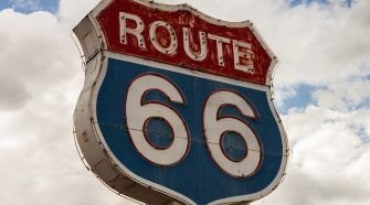 Route66