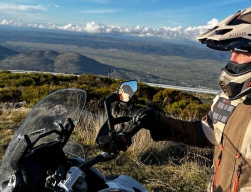 Un mensaje dentro de una botella